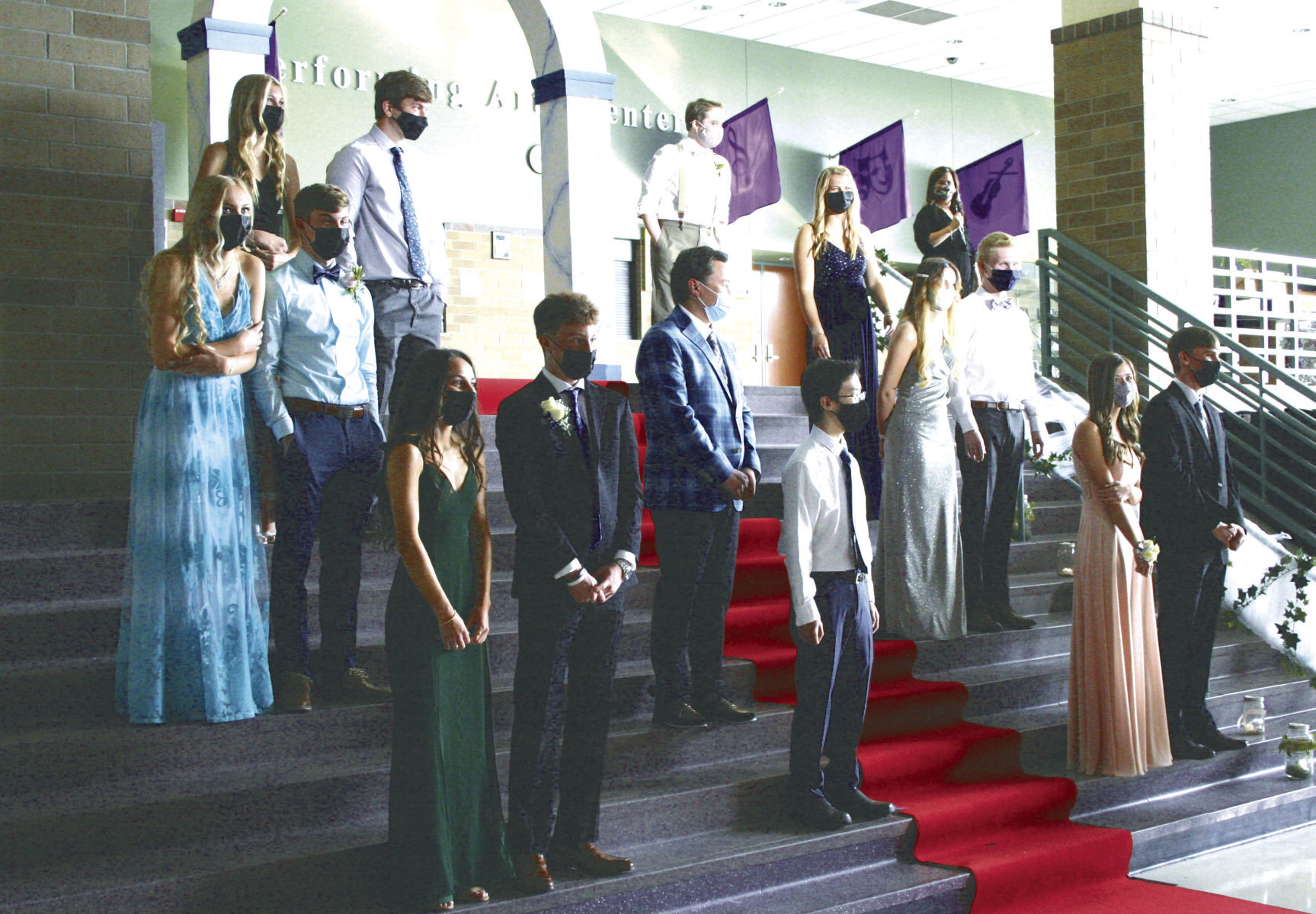 Junior court